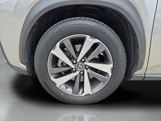 2019 Lexus NX 300 NX 300