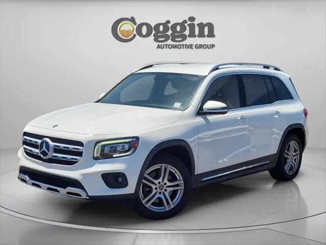 2020 Mercedes-Benz GLB GLB 250 for sale in Orlando, FL