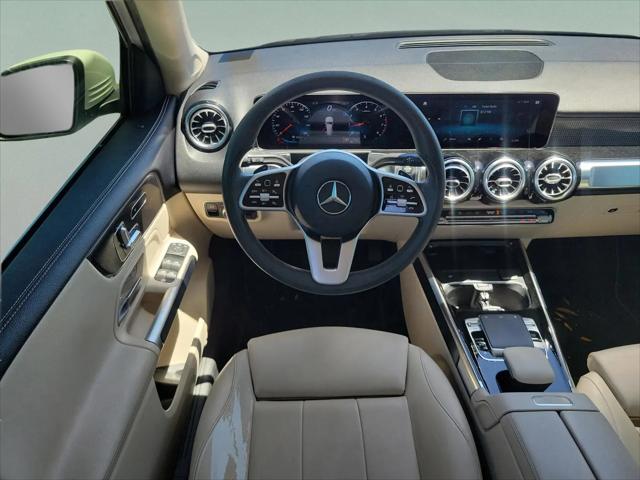 2020 Mercedes-Benz GLB GLB 250