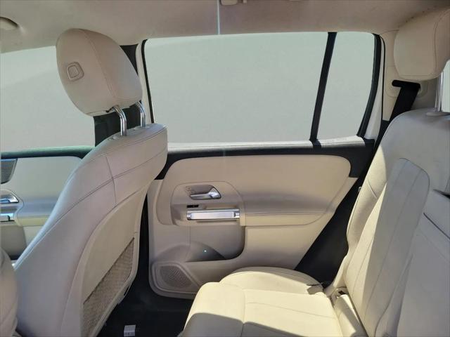 2020 Mercedes-Benz GLB GLB 250
