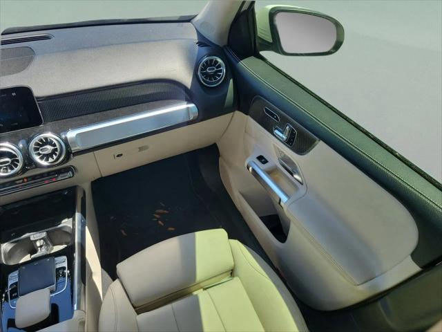 2020 Mercedes-Benz GLB GLB 250
