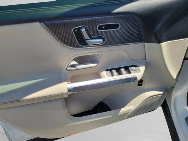2020 Mercedes-Benz GLB GLB 250