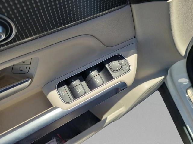 2020 Mercedes-Benz GLB GLB 250