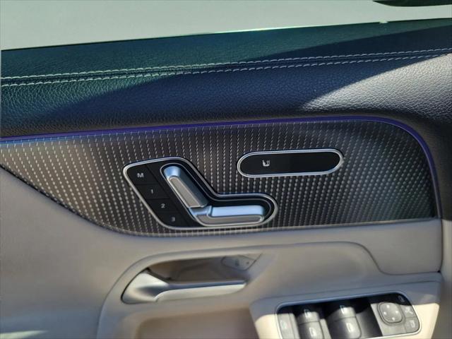 2020 Mercedes-Benz GLB GLB 250