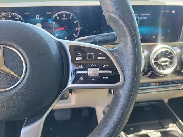 2020 Mercedes-Benz GLB GLB 250