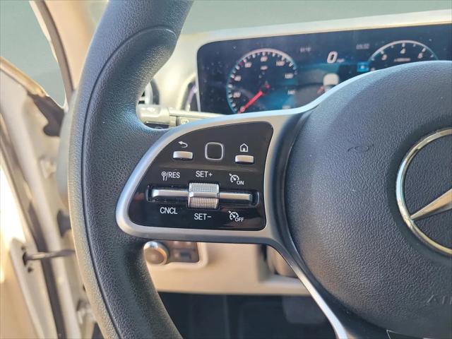 2020 Mercedes-Benz GLB GLB 250