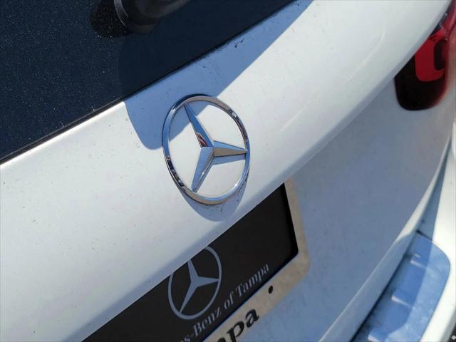 2020 Mercedes-Benz GLB GLB 250