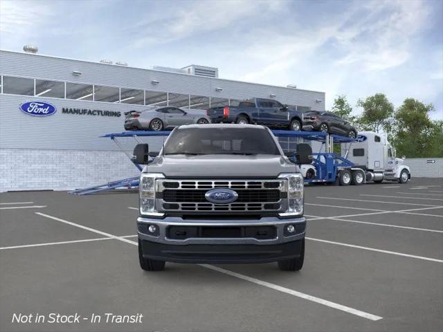 2026 Ford F-250 XLT