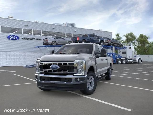 2026 Ford F-250 XLT