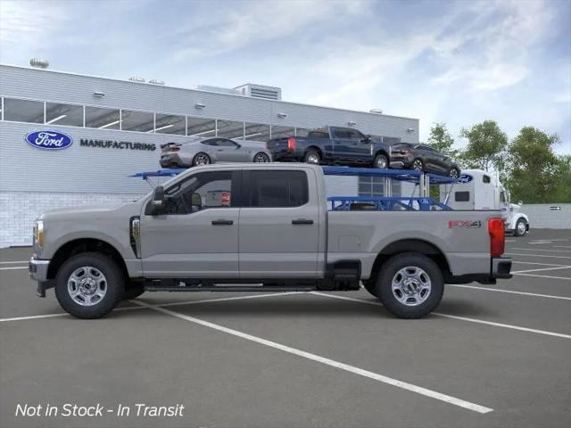2026 Ford F-250 XLT