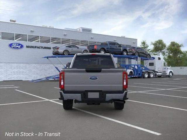 2026 Ford F-250 XLT