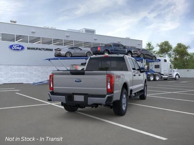 2026 Ford F-250 XLT