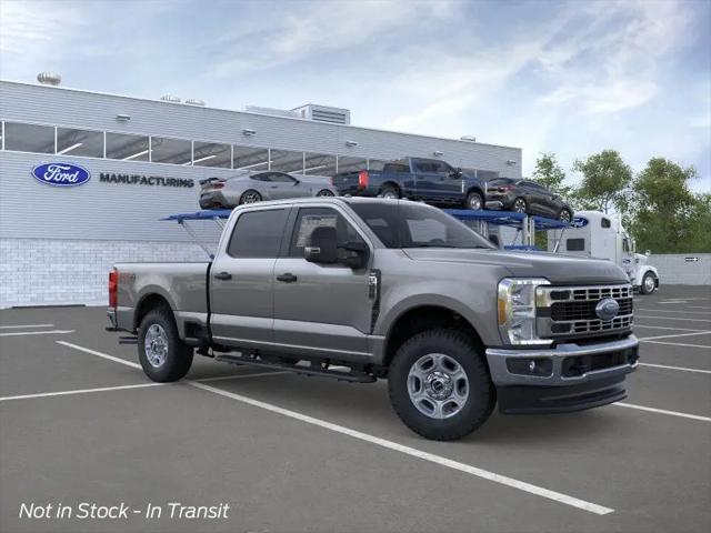 2026 Ford F-250 XLT for sale in Ashland, VA