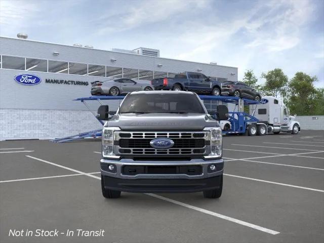 2026 Ford F-250 XLT