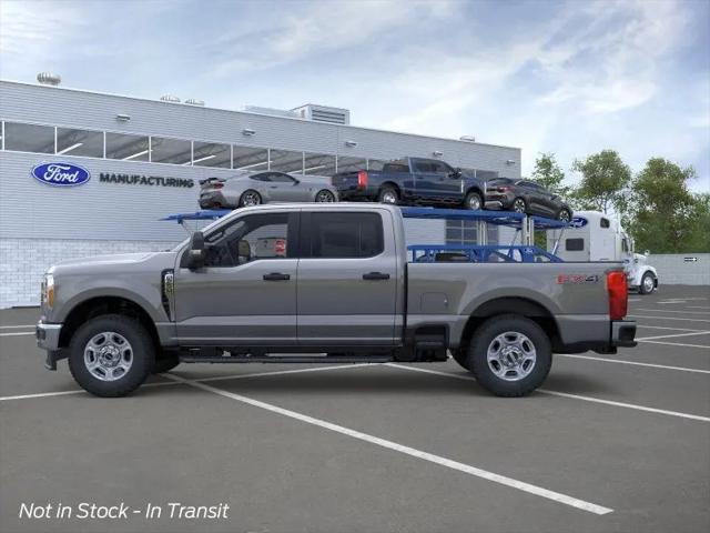 2026 Ford F-250 XLT