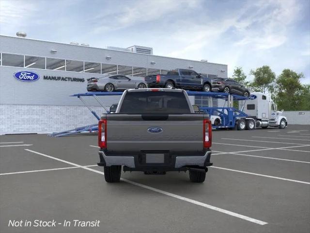 2026 Ford F-250 XLT