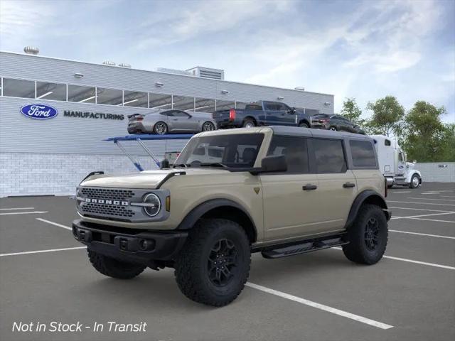 2026 Ford Bronco Badlands for sale in Ashland, VA