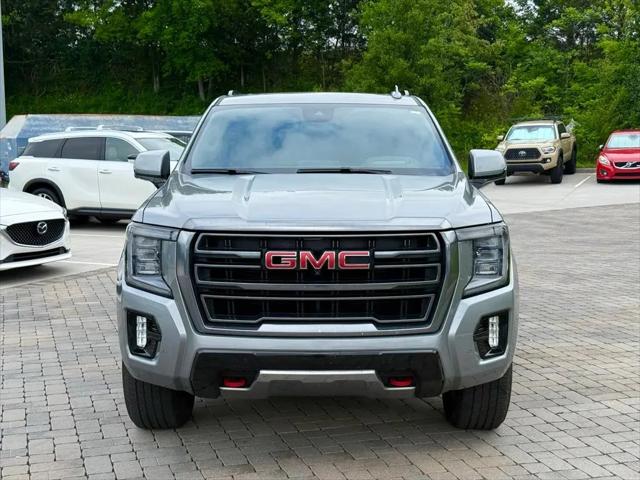 2023 GMC Yukon 4WD AT4