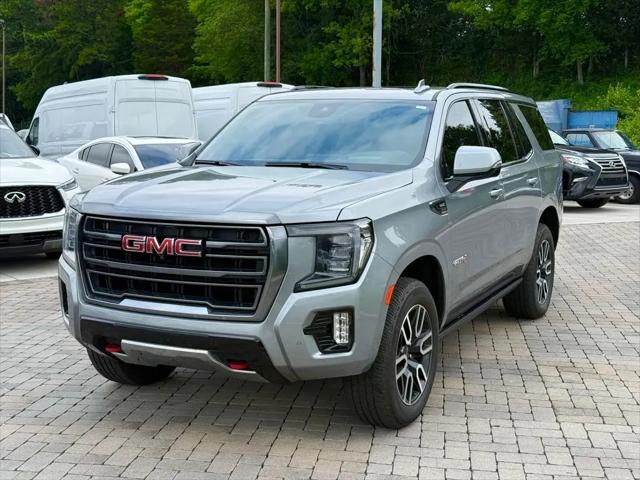 2023 GMC Yukon 4WD AT4