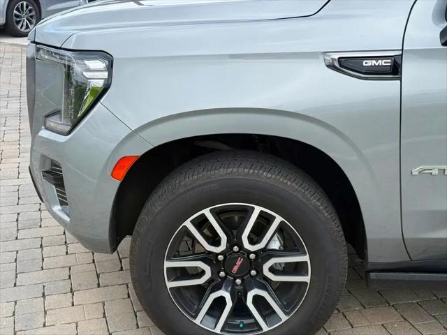 2023 GMC Yukon 4WD AT4