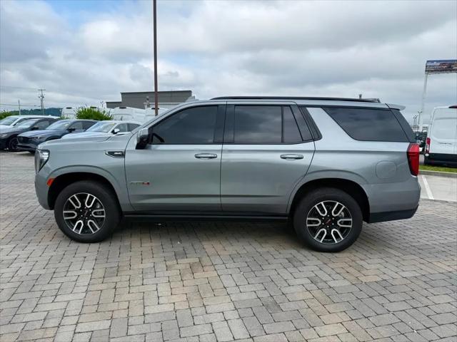 2023 GMC Yukon 4WD AT4