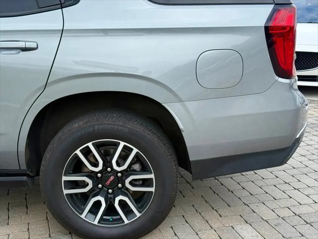2023 GMC Yukon 4WD AT4