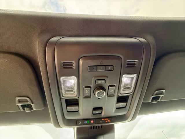 2023 GMC Yukon 4WD AT4
