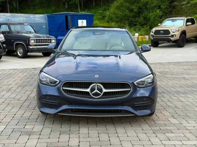 2024 Mercedes-Benz C-CLASS C 300 C 300