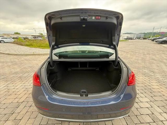 2024 Mercedes-Benz C-CLASS C 300 C 300