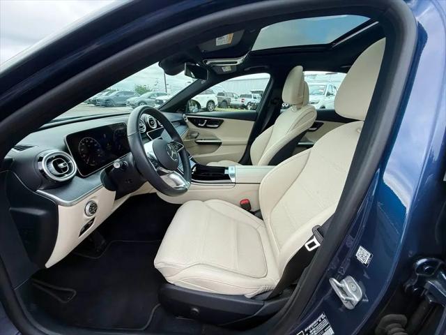 2024 Mercedes-Benz C-CLASS C 300 C 300