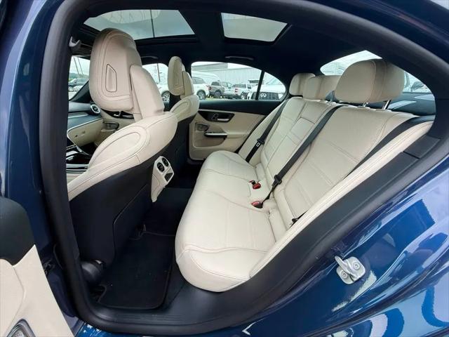 2024 Mercedes-Benz C-CLASS C 300 C 300