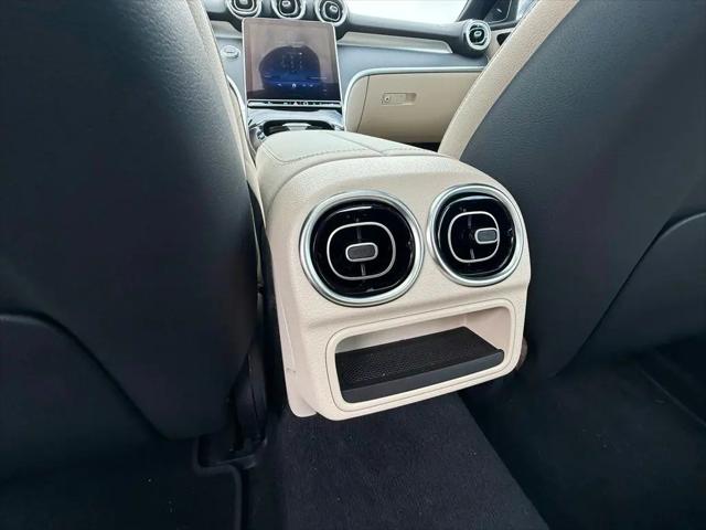 2024 Mercedes-Benz C-CLASS C 300 C 300