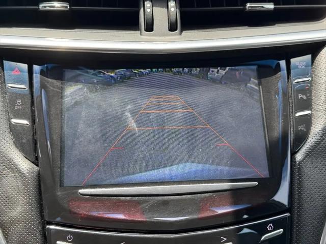 2014 Cadillac XTS Luxury