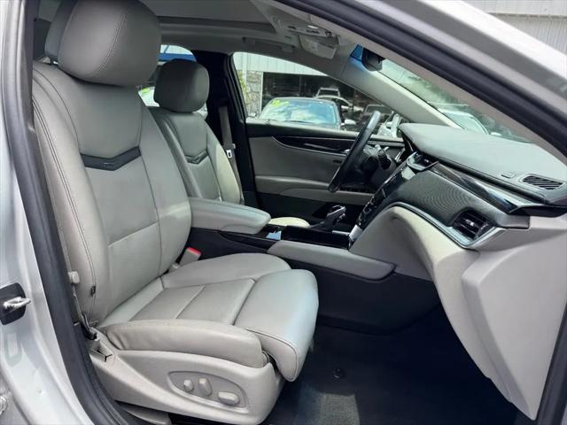2014 Cadillac XTS Luxury