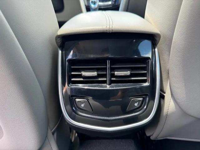 2014 Cadillac XTS Luxury
