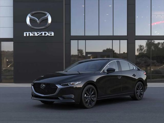 2026 Mazda Mazda3 2.5 S Select Sport for sale in Libertyville, IL