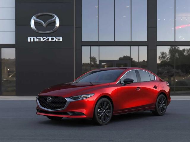 2026 Mazda Mazda3 2.5 S Select Sport for sale in Libertyville, IL