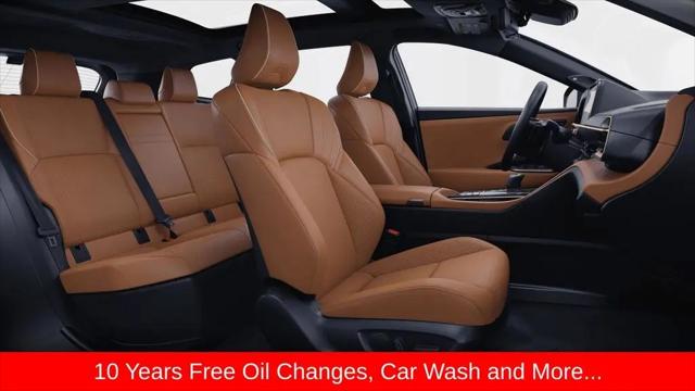 2026 Toyota Crown Signia Limited