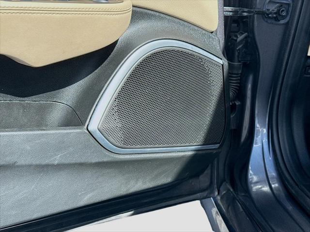 2023 Alfa Romeo Giulia Lusso AWD