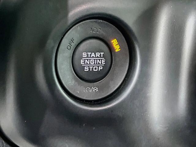 2023 Jeep Wrangler 4-Door Sport 4x4