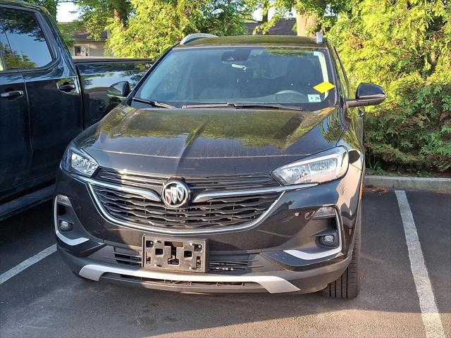 2023 Buick Encore GX Select FWD