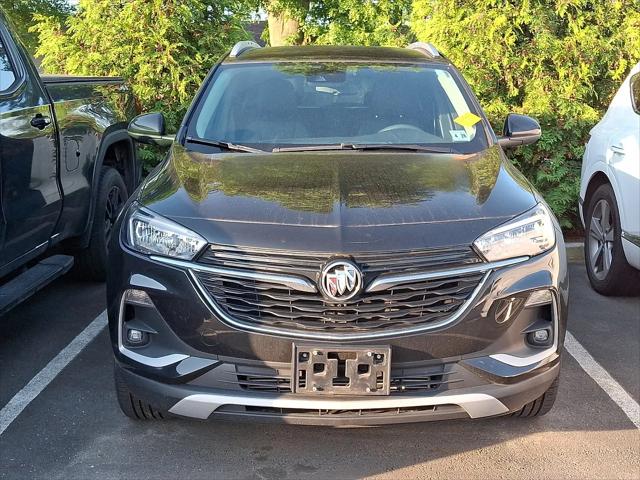2023 Buick Encore GX Select FWD