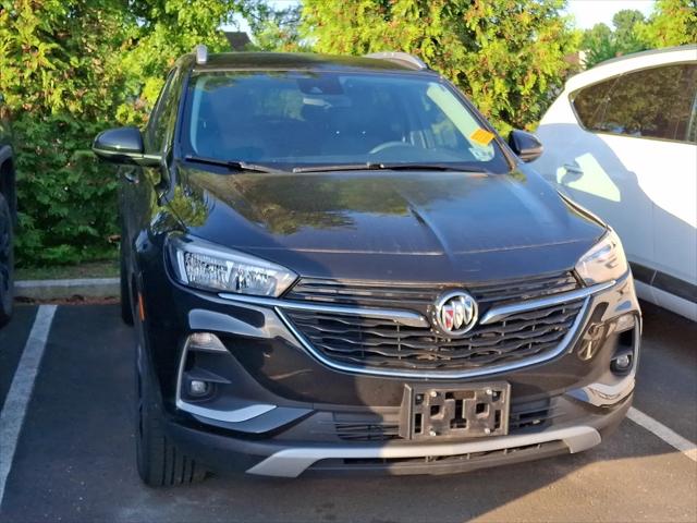 2023 Buick Encore GX Select FWD
