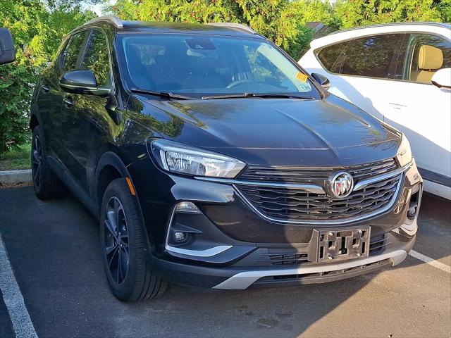 2023 Buick Encore GX Select FWD
