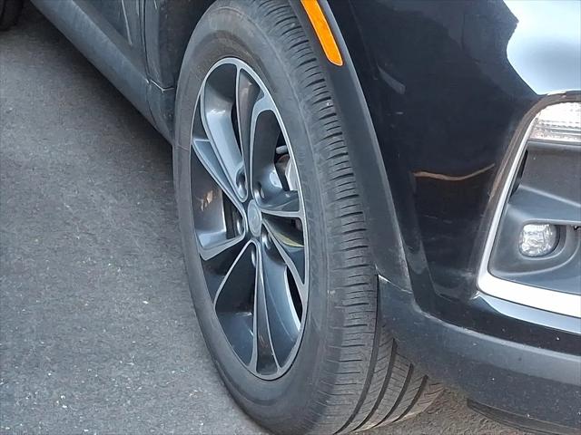 2023 Buick Encore GX Select FWD