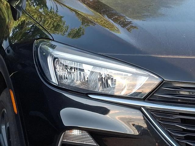 2023 Buick Encore GX Select FWD