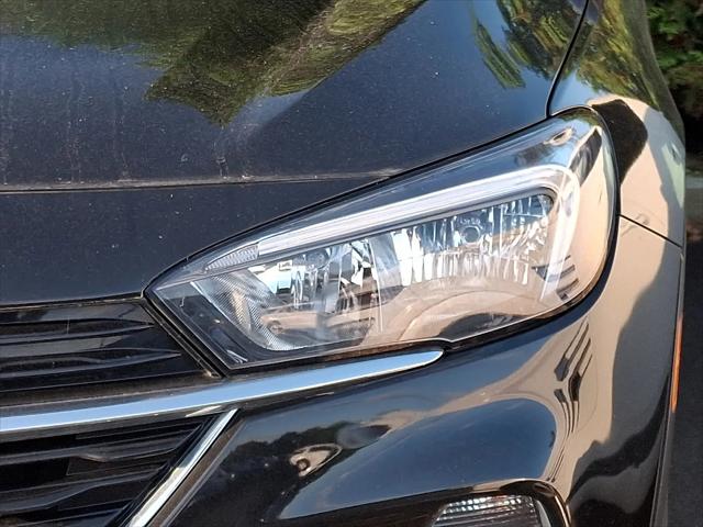 2023 Buick Encore GX Select FWD