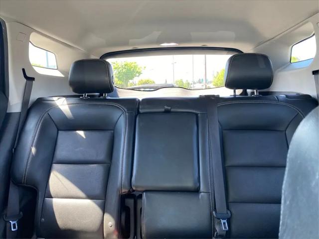 2020 GMC Terrain FWD SLT