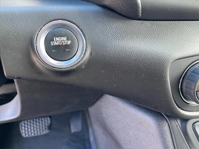 2020 GMC Terrain FWD SLT