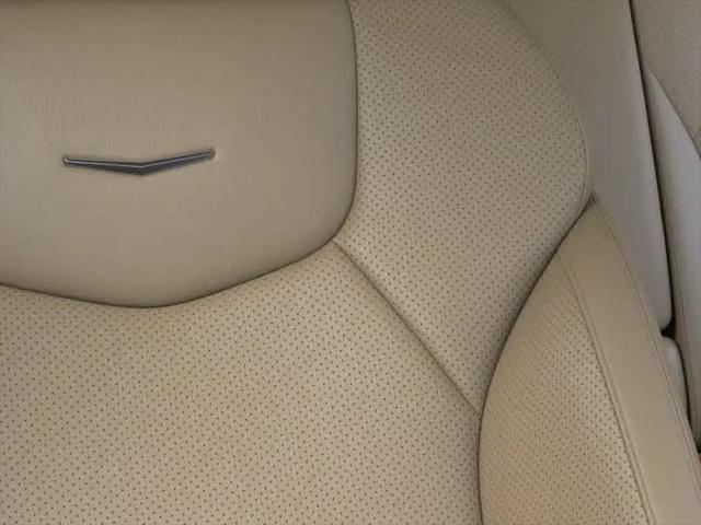 2026 Cadillac CT5 Premium Luxury RWD